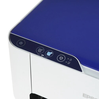 Струйное МФУ Epson L3215 Фабрика печати