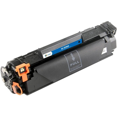 Тонер-картридж G&G для Canon\HP GG-CE285A
