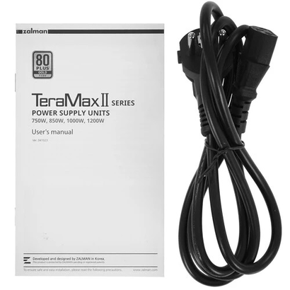 Блок питания 1000W Zalman ZM1000-TMX2