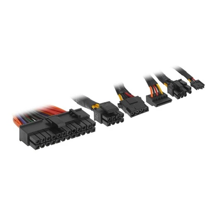 Блок питания 650W Chieftec GDP-650C