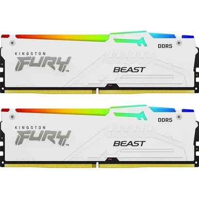 DDR5 2x32Gb 6000MHz Kingston KF560C36BWEAK2-64