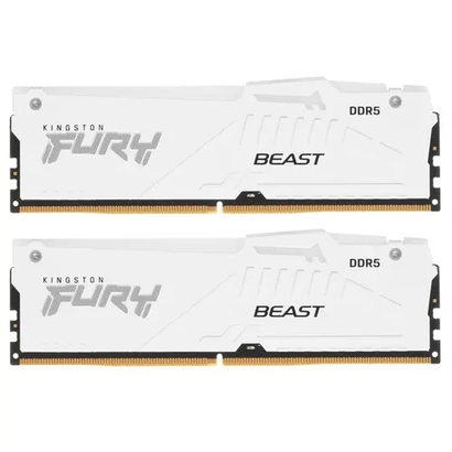 DDR5 2x32Gb 6000MHz Kingston KF560C36BWEAK2-64