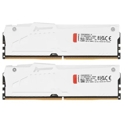 DDR5 2x32Gb 6000MHz Kingston KF560C36BWEAK2-64