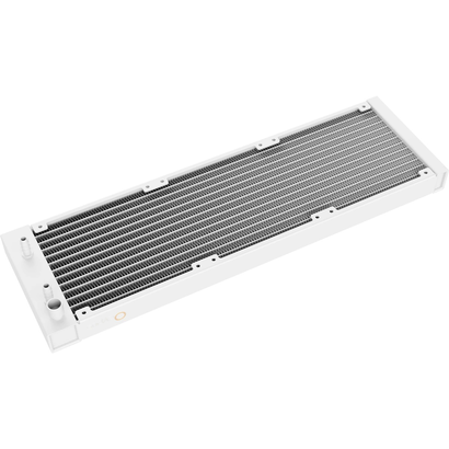 Кулер процессорный Ocypus Sigma L36 WH ARGB