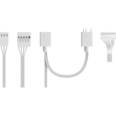 Кулер процессорный Ocypus Sigma L36 WH ARGB