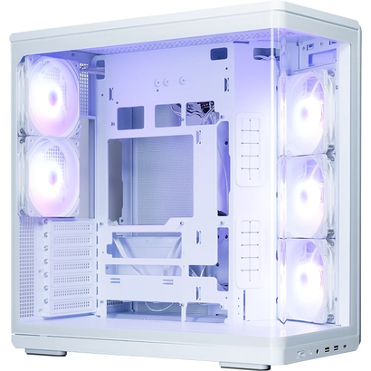 Корпус ZALMAN P60 WH