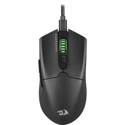 Игровая мышь Redragon Fyzu черный