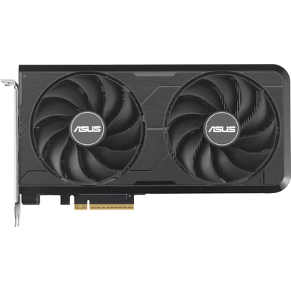 Видеокарта ASUS RTX 5060 Ti DUAL-RTX5060TI-O16G-EVO