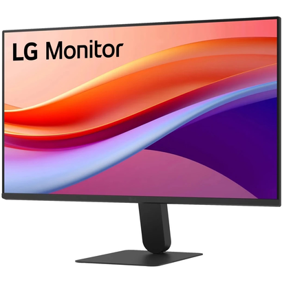 Монитор 23.8'' LG 24U411A-B