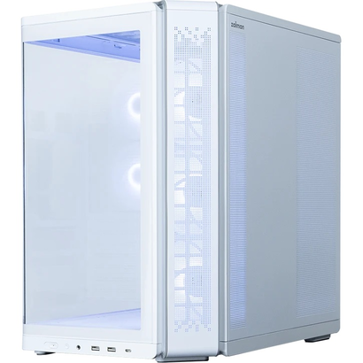 Корпус ZALMAN P60 WH
