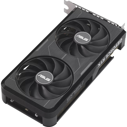Видеокарта ASUS RTX 5060 Ti DUAL-RTX5060TI-O16G-EVO