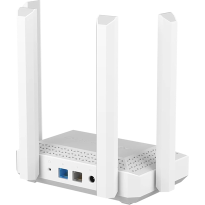 Маршрутизатор WiFi Netcraze Challenger (NC-3910)