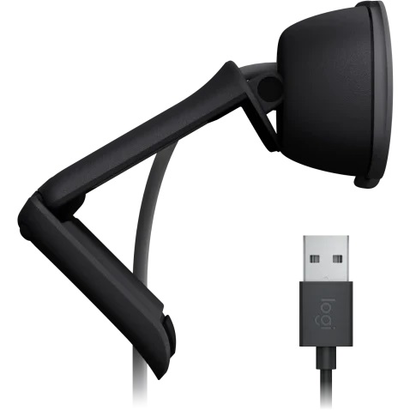 Веб-камера Logitech Brio 95