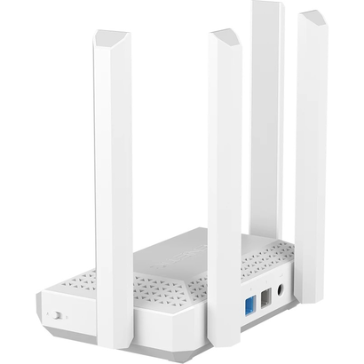 Маршрутизатор WiFi Netcraze Challenger (NC-3910)