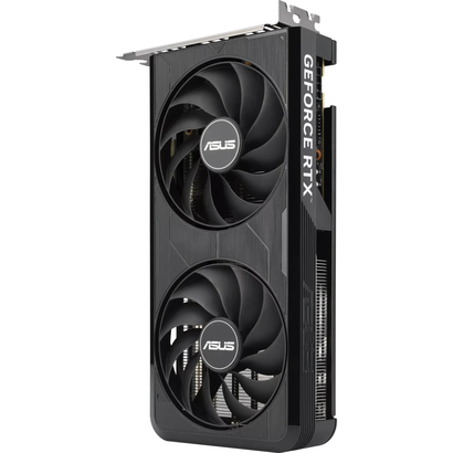 Видеокарта ASUS RTX 5060 Ti DUAL-RTX5060TI-O16G-EVO
