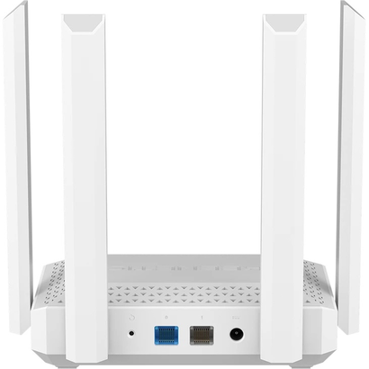 Маршрутизатор WiFi Netcraze Challenger (NC-3910)