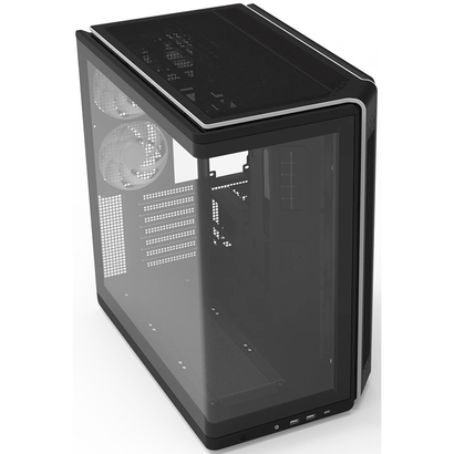 Корпус ZALMAN P60