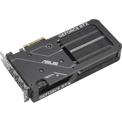 Видеокарта ASUS RTX 5060 Ti DUAL-RTX5060TI-O16G-EVO
