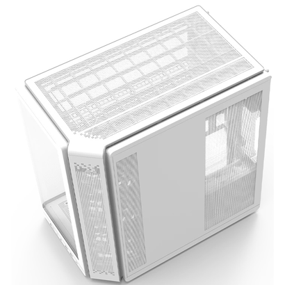 Корпус ZALMAN P60 WH