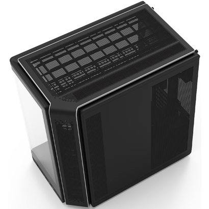 Корпус ZALMAN P60