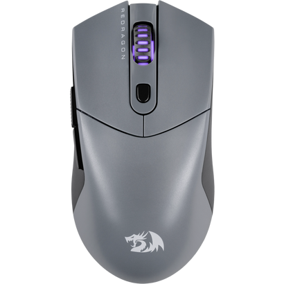 Игровая мышь Redragon St4r Pro черная