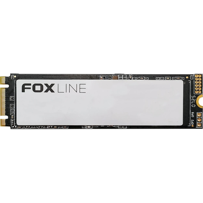 SSD M.2 128Gb Foxline FL128M80CSM259X5T