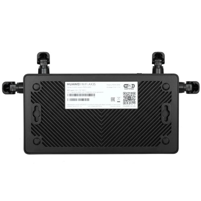 Маршрутизатор WiFi Huawei PSDN-AX30-22 AX3S (53030CSU)