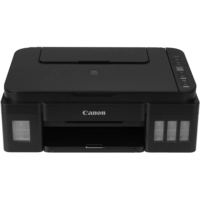 Струйное МФУ Canon PIXMA G2410