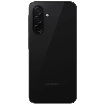 Смартфон Samsung Galaxy A26 5G 6/128 черный