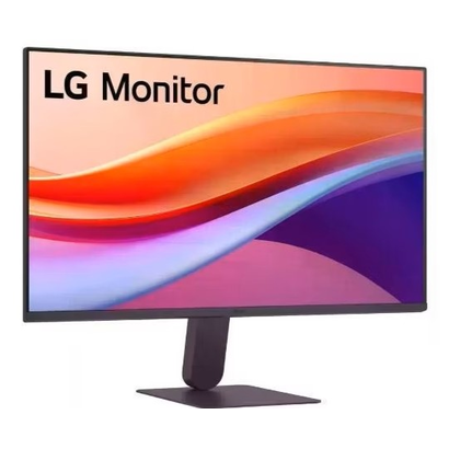 Монитор 23.8'' LG 24U411A-B
