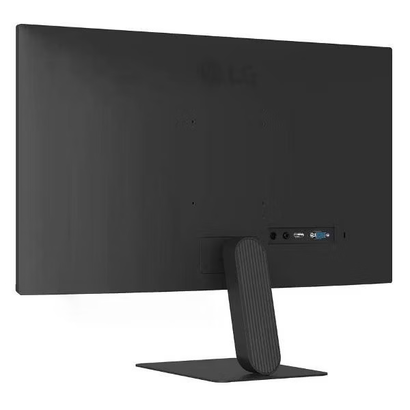 Монитор 23.8'' LG 24U411A-B
