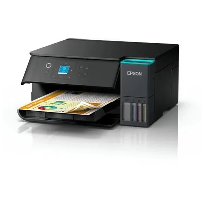 Струйное МФУ Epson L4360 Фабрика печати c WI-FI