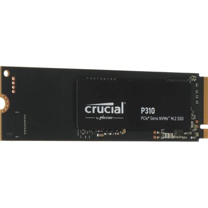 SSD M.2 1Tb CRUCIAL CT1000P310SSD8