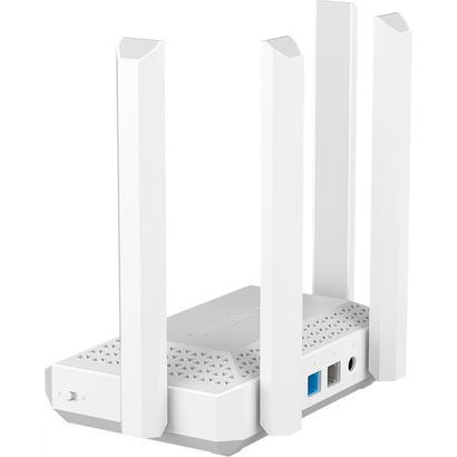 Маршрутизатор WiFi Keenetic Challenger (KN-3910)