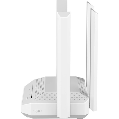 Маршрутизатор WiFi Keenetic Challenger (KN-3910)
