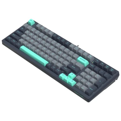 Игровая клавиатура A4Tech Fstyler FS300 Panda Rock