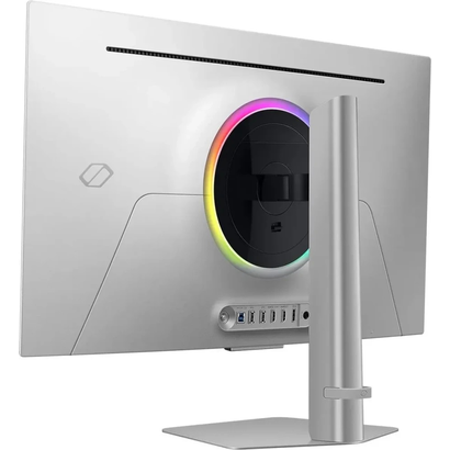 Монитор 31.5'' Samsung  LS32DG800SIXCI