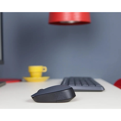 Мышь Logitech M170 Grey 910-004642/910-004658/910-004642/910-004646
