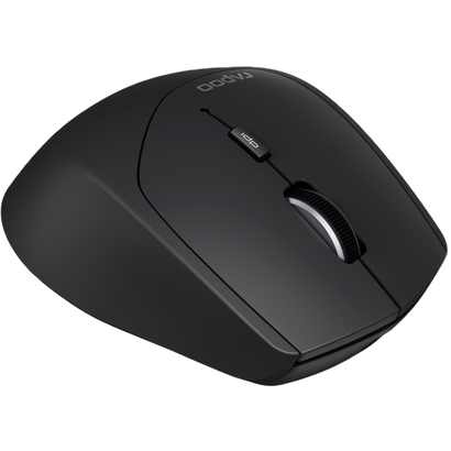 Мышь RAPOO MT550L черный