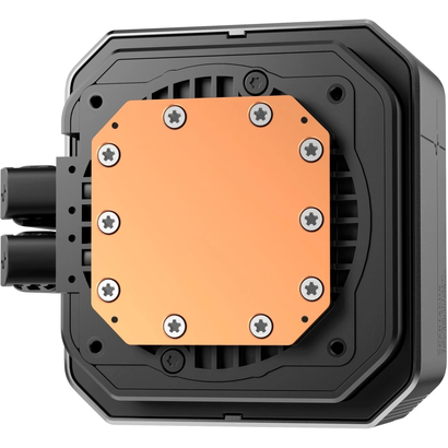 ЖСО DEEPCOOL Spartacus 420 ARGB