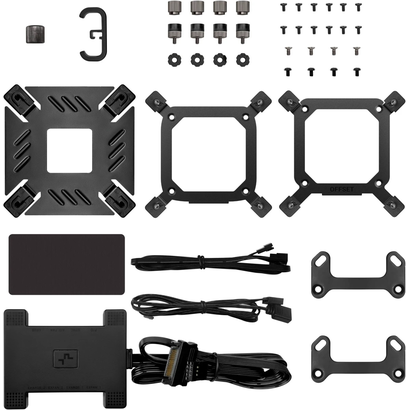 ЖСО DEEPCOOL Spartacus 420 ARGB