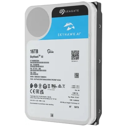 Жесткий диск 3.5'' 16Tb Seagate ST16000VE004