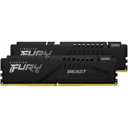 DDR5 2x32Gb 6000MHz Kingston KF560C30BBEK2-64