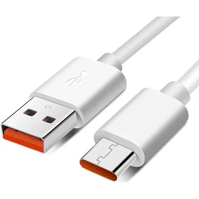 СЗУ Xiaomi 120W HyperCharge Combo (Type-A) EUBHR9462EU