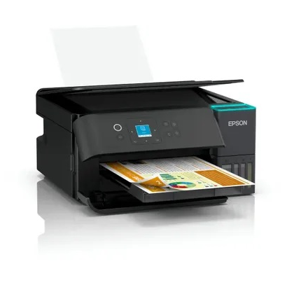 Струйное МФУ Epson L4360 Фабрика печати c WI-FI