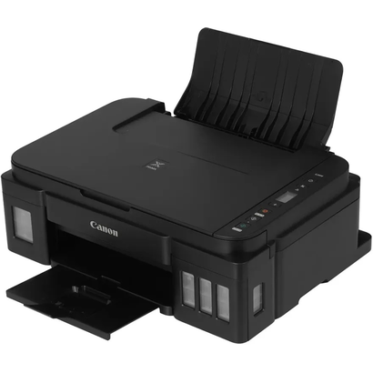 Струйное МФУ Canon PIXMA G2410