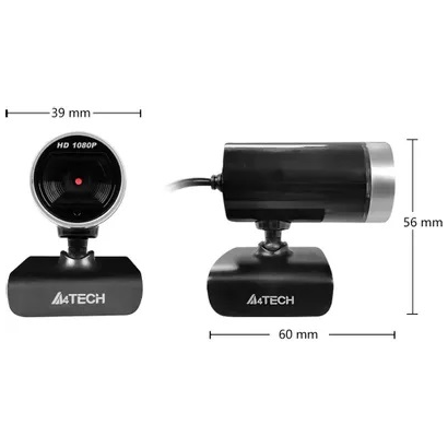 Камера Web A4Tech PK-910H