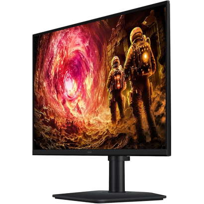 Монитор 27'' Samsung LS27FG502EIXCI