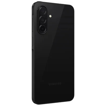 Смартфон Samsung Galaxy A26 5G 6/128 черный