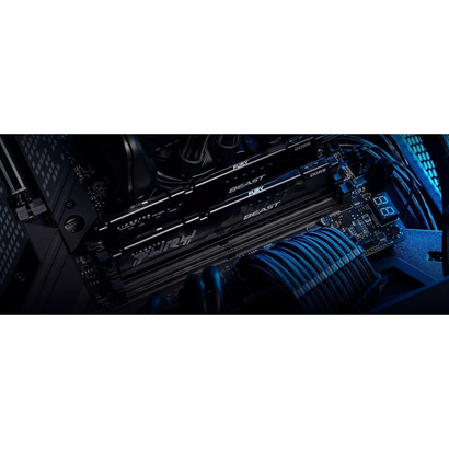 DDR5 2x32Gb 6000MHz Kingston KF560C30BBEK2-64